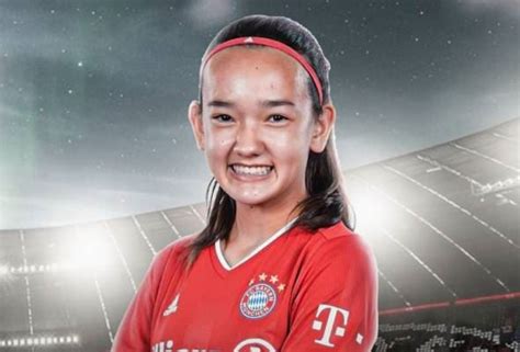 celine chung bayern munich|National U.